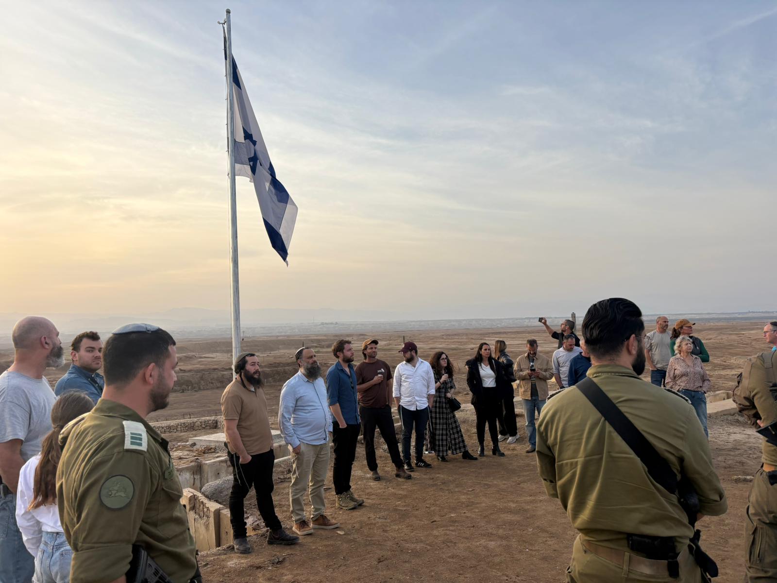 הגבול המזרחי(2)
