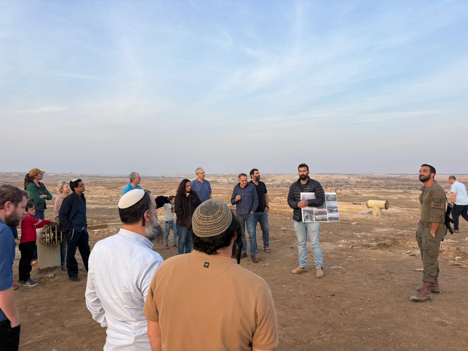 הגבול המזרחי(3)