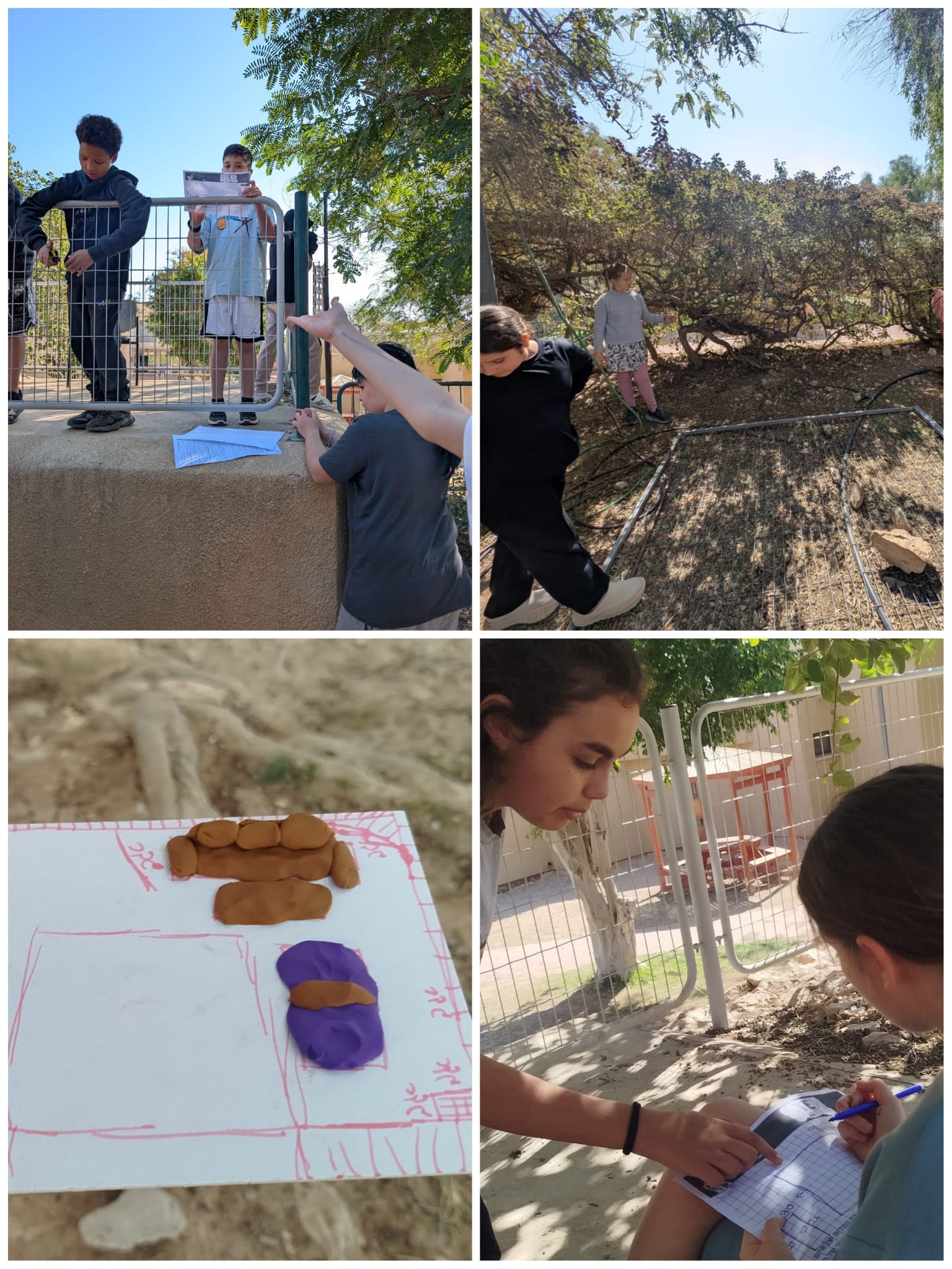 מגילות(2)