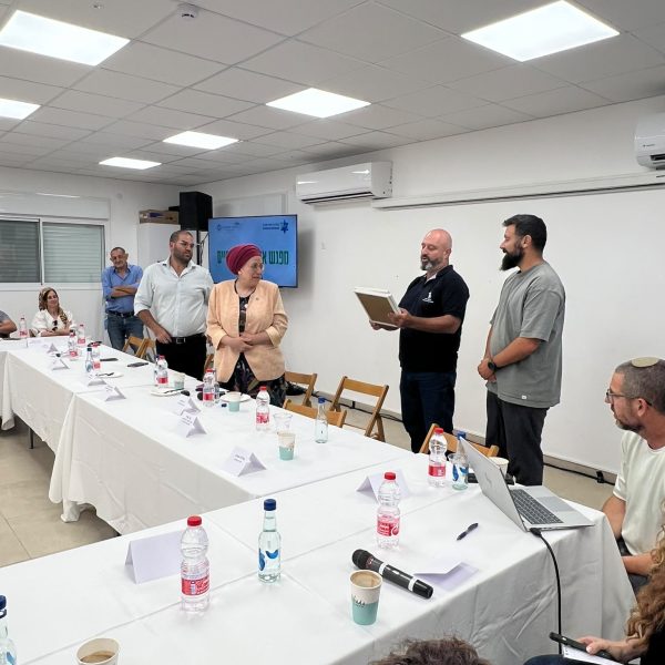 כנס חטיבה (1)