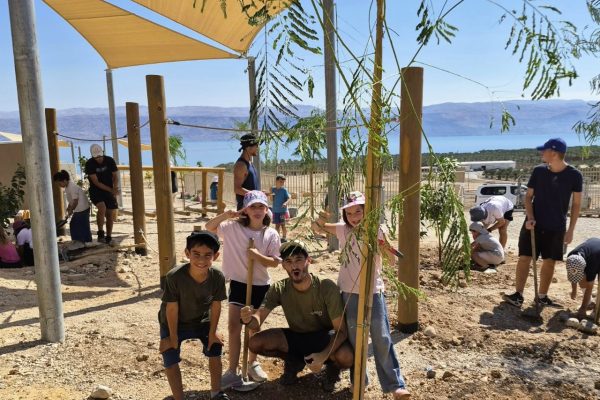 לא נשכח – רק נצמח