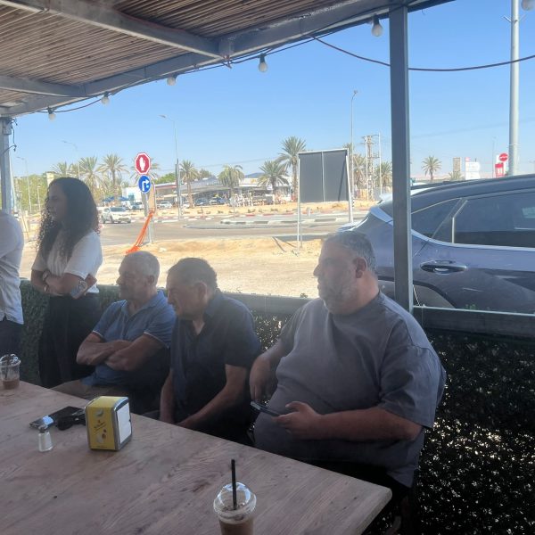 סיור גבול מזרחי(1)