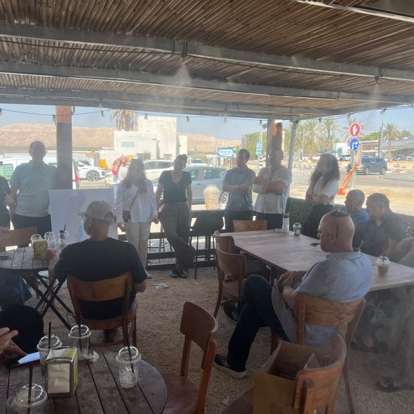 סיור גבול מזרחי(2)