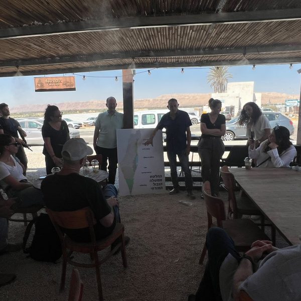 סיור גבול מזרחי(3)