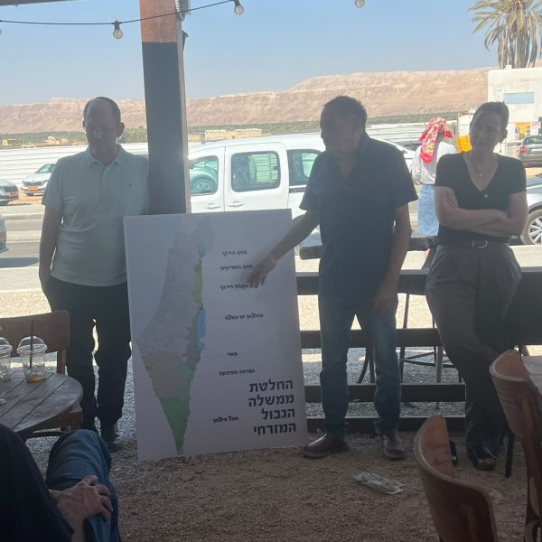 סיור גבול מזרחי(4)