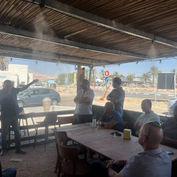 סיור גבול מזרחי(5)