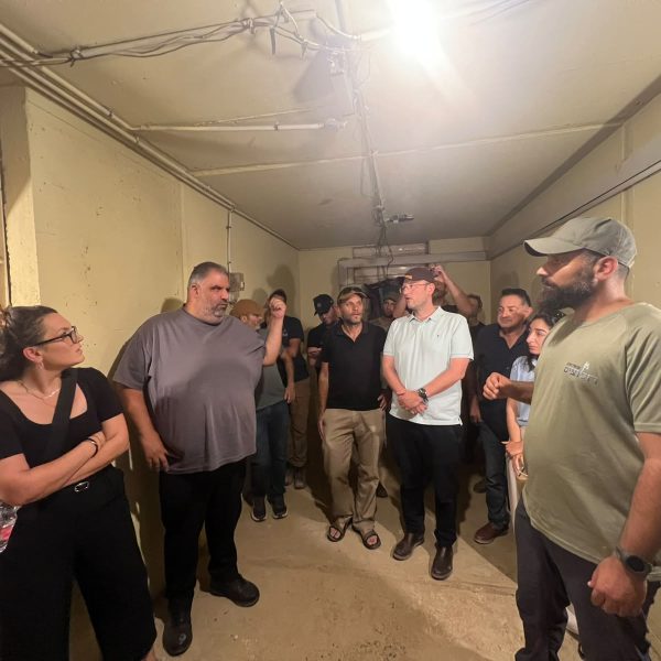 סיור גבול מזרחי(6)