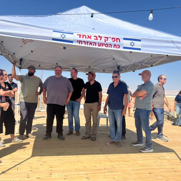 סיור גבול מזרחי(7)