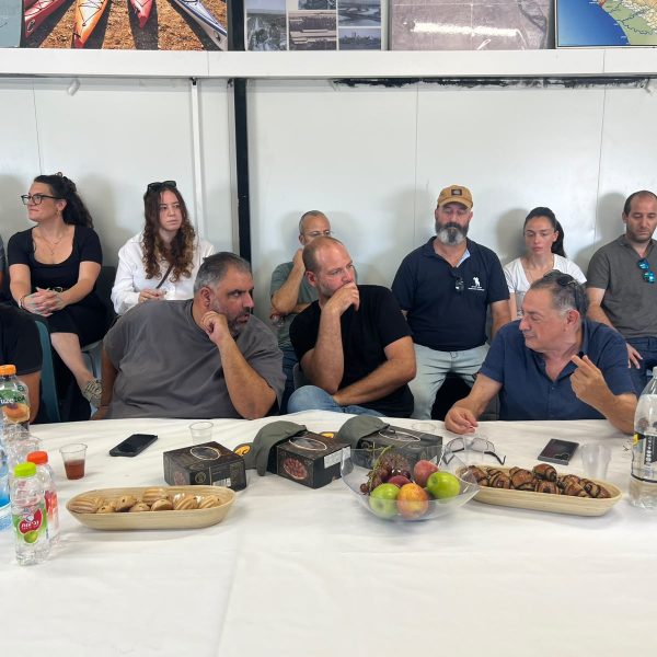 סיור גבול מזרחי(9)