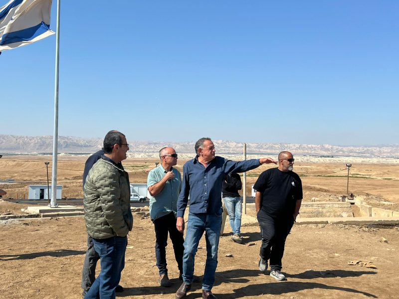 הגבול המזרחי(2)