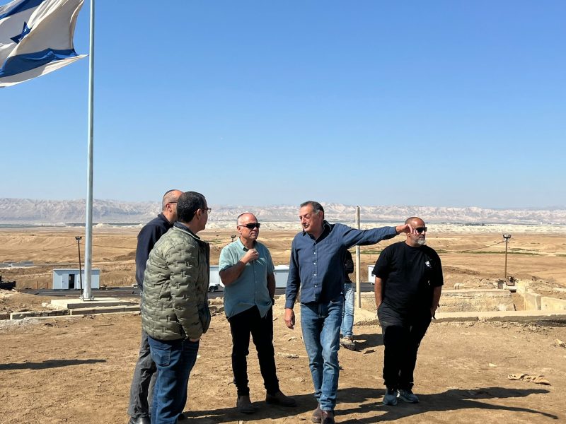 הגבול המזרחי(3)