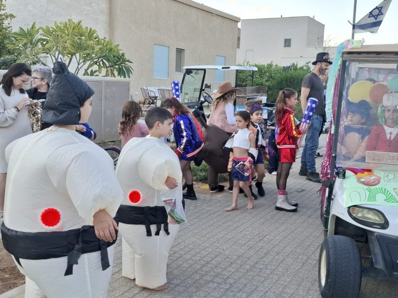 מהיישובים(8)