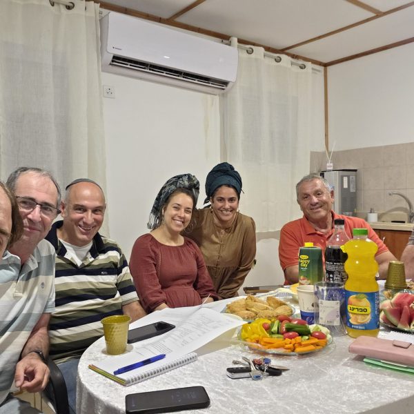 מזכיר בית חוגלה(1)