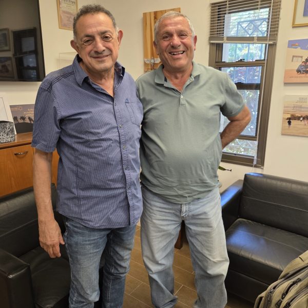 מזכיר בית חוגלה(2)