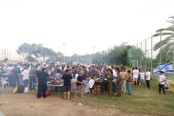 מלח הארץ(13)