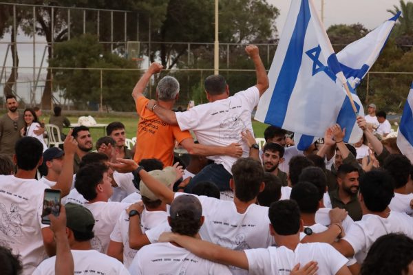 מלח הארץ(3)