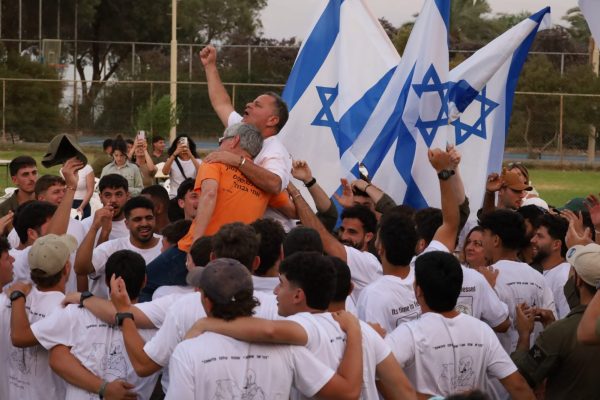 מלח הארץ(4)