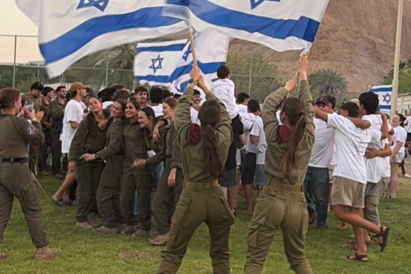 מלח הארץ(5)