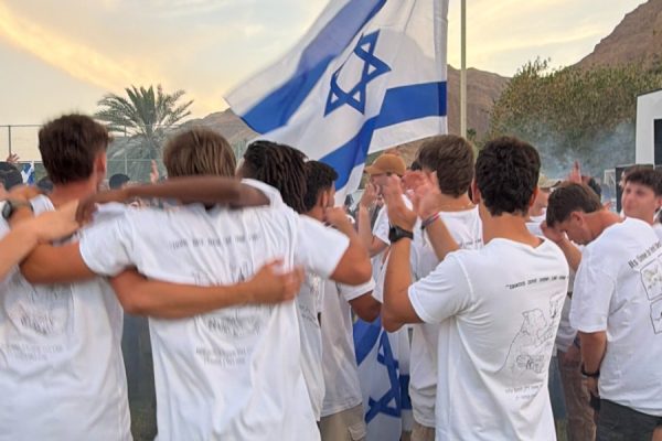 מלח הארץ(6)