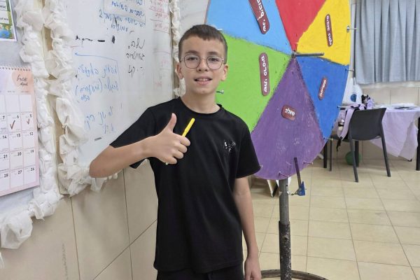 פורים(4)